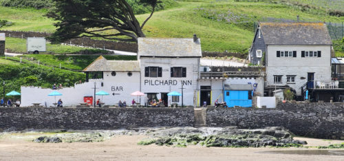 Pilchard Inn 20231516, Burgh Island, Bigbury on Sea (2)