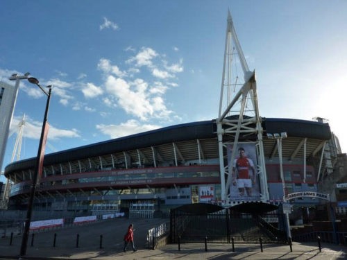Principality Millennium Stadium 2010 Cardiff 1 Principality Millennium Stadium 2010 Cardiff 1