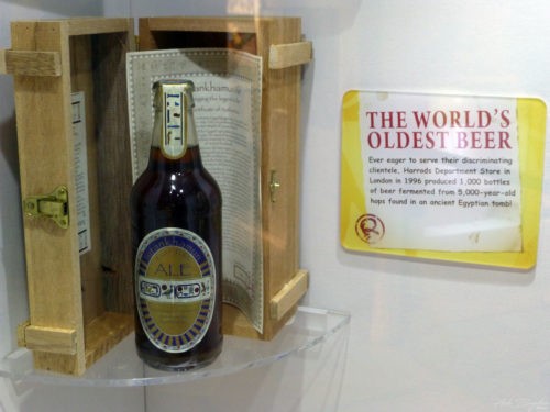 Ripleys Believe It or Not 2013 London Ripleys Believe It or Not 2013 London