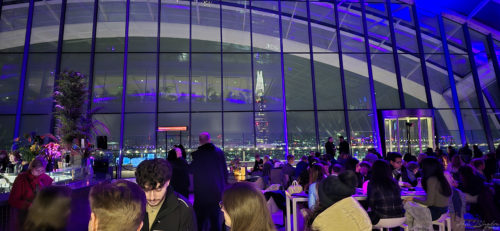 Sky Garden 20240216, London (30) Sky Garden 20240216, London (30)