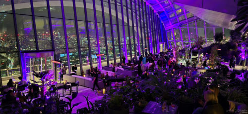 Sky Garden 20240216, London (4) Sky Garden 20240216, London (4)