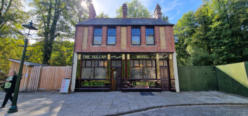 Vulcan Pub, St. Fagans 20240927, Cardiff, Wales (23) Vulcan Pub, St. Fagans 20240927, Cardiff, Wales (23)