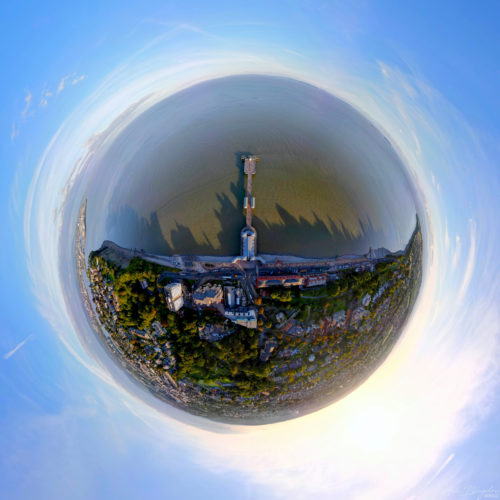 Penarth Pier, Tiny Drone Planet, Cardiff, Wales (3) Penarth Pier, Tiny Drone Planet, Cardiff, Wales (3)