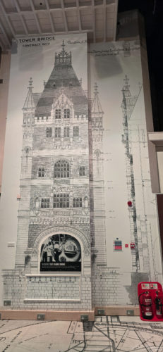 Tower Bridge 20240217, London (22) Tower Bridge 20240217, London (22)