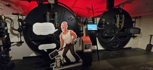 Tower Bridge 20240217, London (24) Tower Bridge 20240217, London (24)