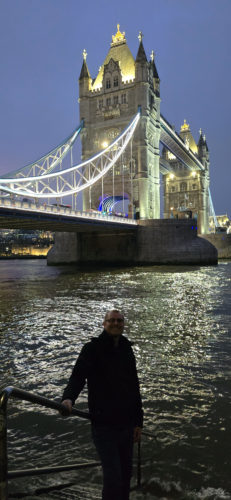 Horselydown Steps, Tower Bridge 20240217, London (7) Horselydown Steps, Tower Bridge 20240217, London (7)