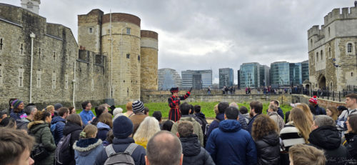 Tower of London 20240217, London (3) Tower of London 20240217, London (3)