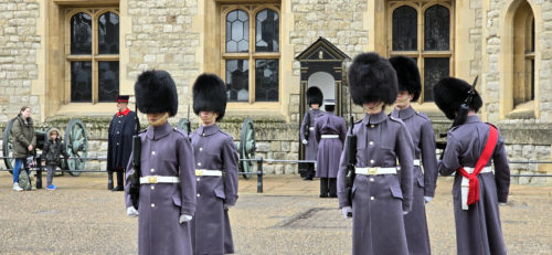 Tower of London 20240217, London (9) Tower of London 20240217, London (9)