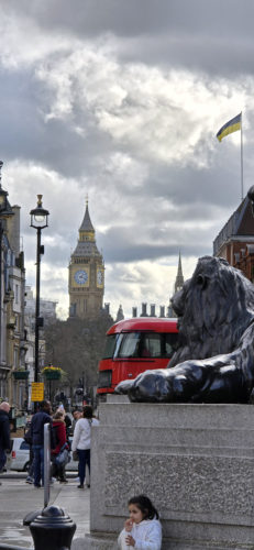 Trafalgar Square, London 20240218 (20) Trafalgar Square, London 20240218 (20)