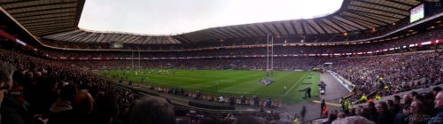 Twickenham Stadium 2012 London 2 Twickenham Stadium 2012 London 2
