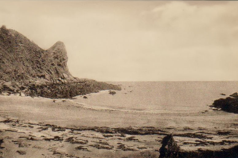 Watcombe Beach History 4