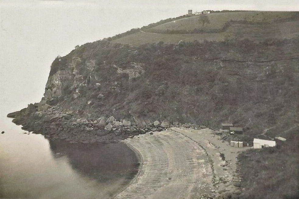 Watcombe Beach History 5