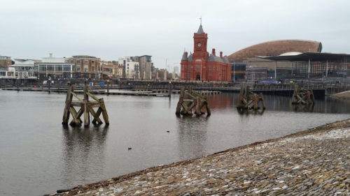 Waterfront Park 2014 Cardiff Waterfront Park 2014 Cardiff