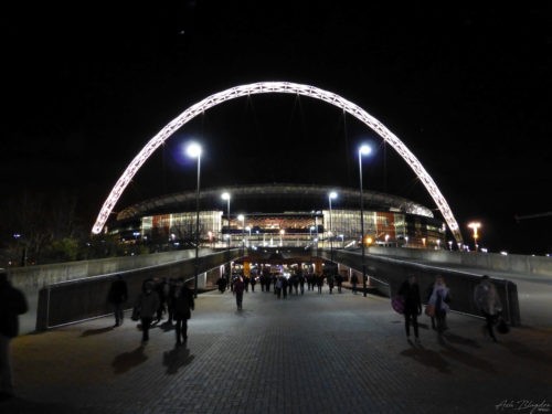 Wembley 2013 London Wembley 2013 London