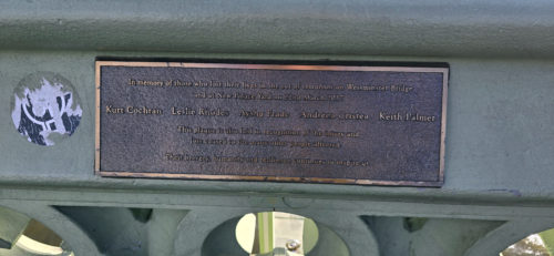 Westminster Bridge, London 20240218 (52) Westminster Bridge, London 20240218 (52)