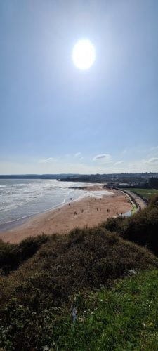 Wide angle 4000x1800 Galaxy S20 Ultra Wide angle