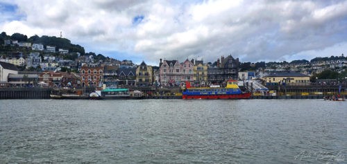Dartmouth Regatta 2019