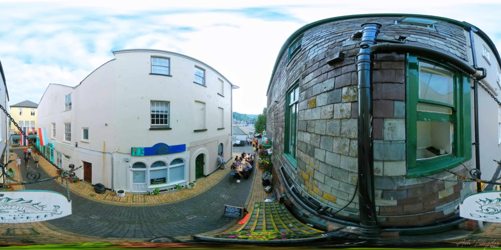 Dolphin Inn Dartmouth Regatta, 2018