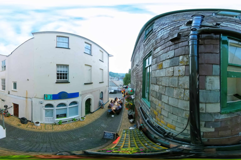 Dolphin Inn Dartmouth Regatta, 2018