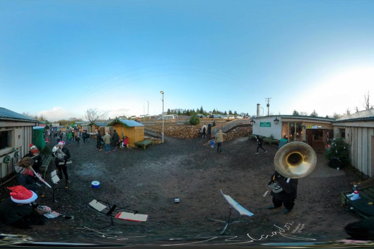 Marldon Christmas Tree Farm