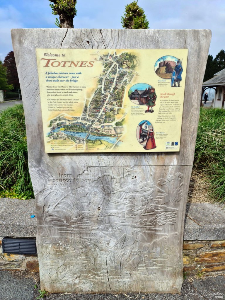 Steamer Quay in 360º Ash Blagdon 360º Photography