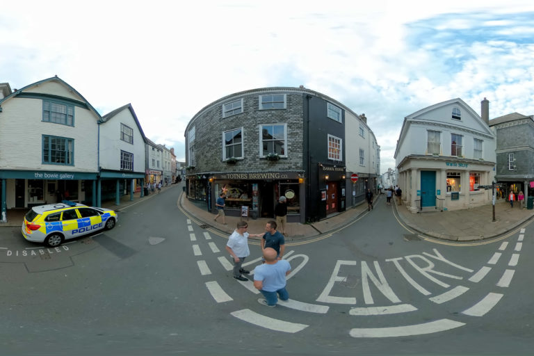 Totnes Brewing Company