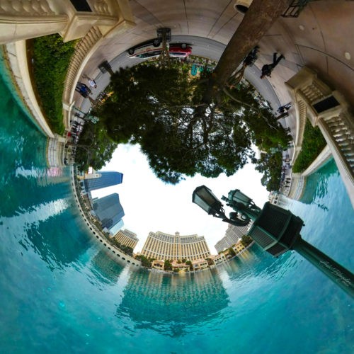 Bellagio Fountains, Las Vegas, USA Bellagio Fountains, Las Vegas, USA