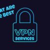 Best VPN Cover
