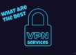 Best VPN Cover