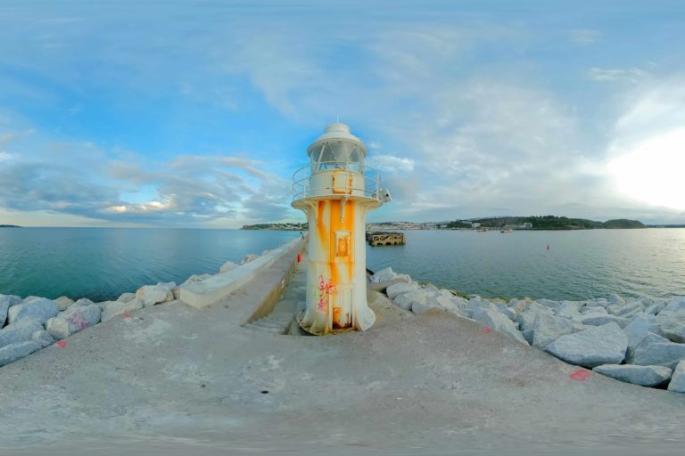 Brixham Breakwater, 2019 (1)
