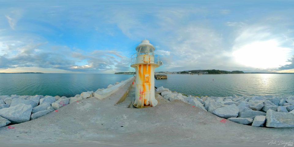 Brixham Breakwater, 2019 (1)