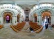 Bayeux Cathedral, France - Panoramic