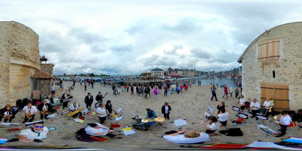 Honfleur, France Honfleur, France