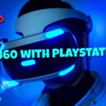 How to View 360 with Playstion VR