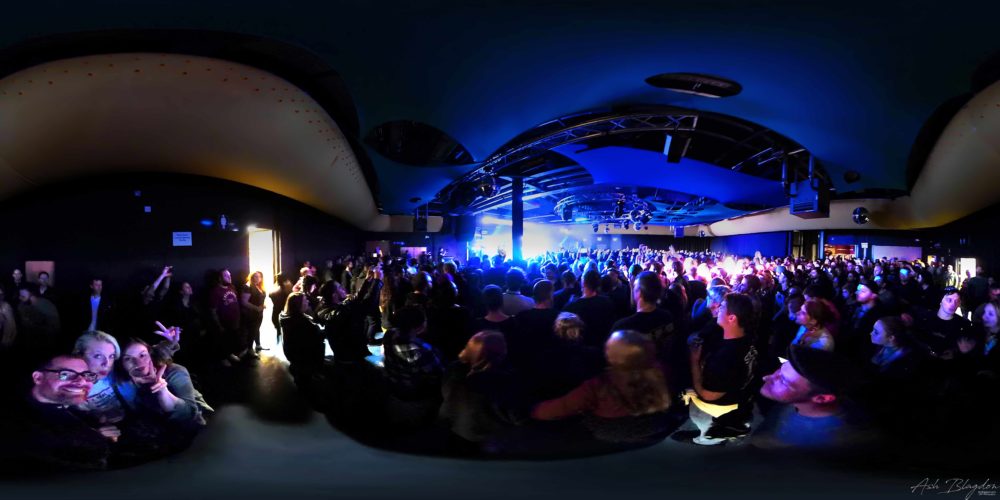 Enter Shikari - Lemon Grove