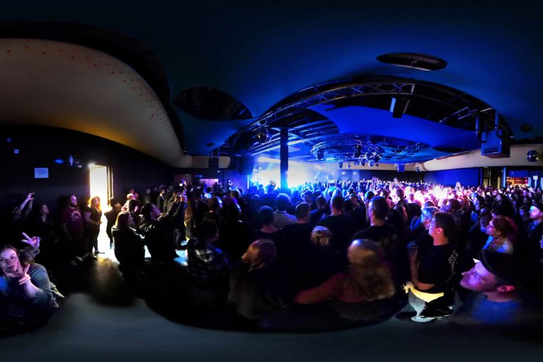 Enter Shikari - Lemon Grove