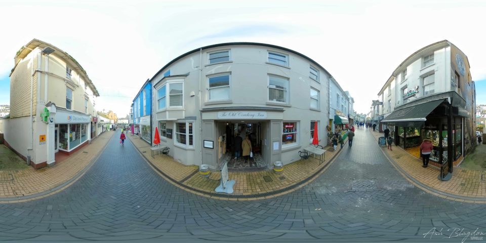 Old Coaching House Inn