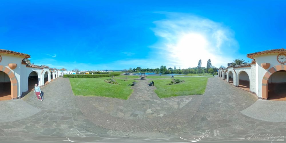 Goodrington Park Paignton 2019