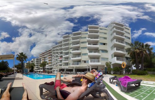 Magaluf Spain 2016 10