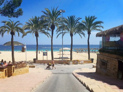 Magaluf Spain 2016 6