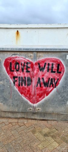 Paignton Beach 2020 6