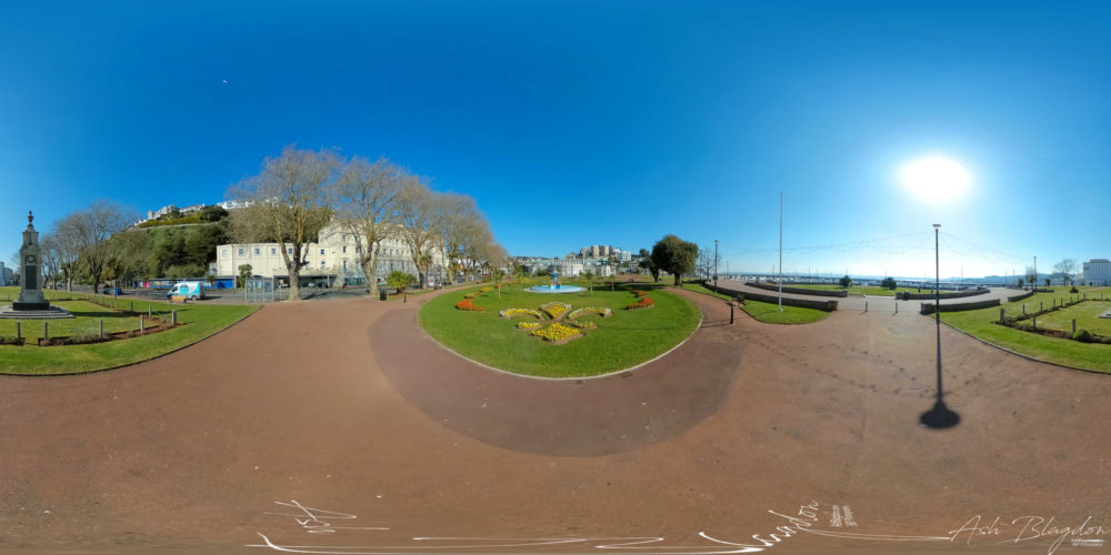 Princess Gardens Torquay 2020 2 web