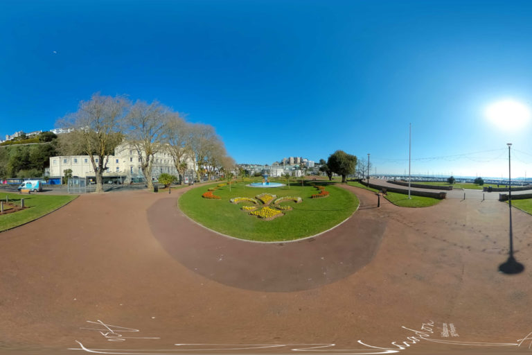 Princess Gardens Torquay 2020 2 web