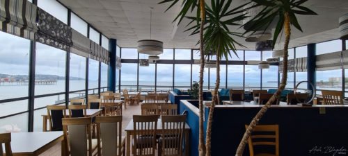 Shoreline Paignton Beach 2020 5