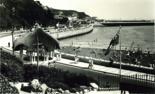 Torre Abbey Torquay History