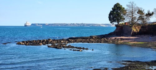 Institute Beach 2021 Torquay