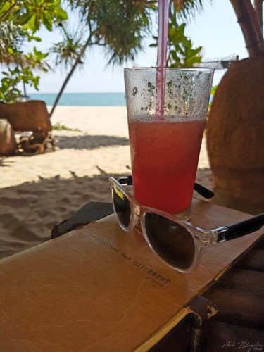 Same Same But Different, Koh Lanta 2016 15