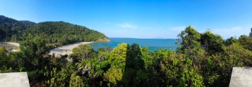 Mu Ko Lanta National Park Koh Lanta 2016 7