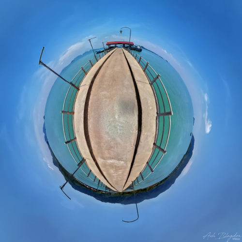 Koh Lanta Tiny Planet 1