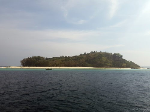 Phi Phi Thailand 2016 12